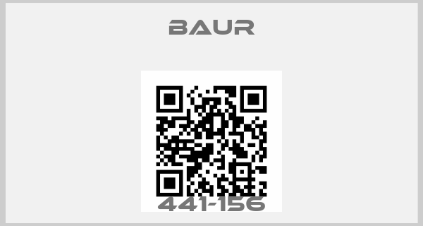 Baur-441-156price
