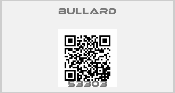 Bullard-53303price