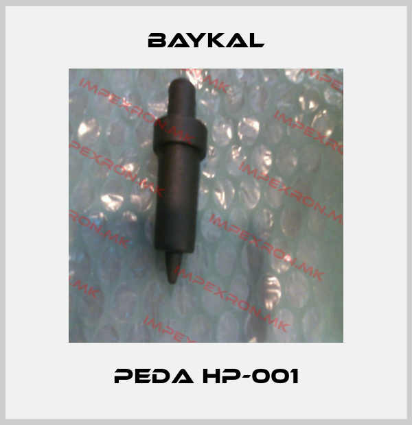 BAYKAL-PEDA HP-001price