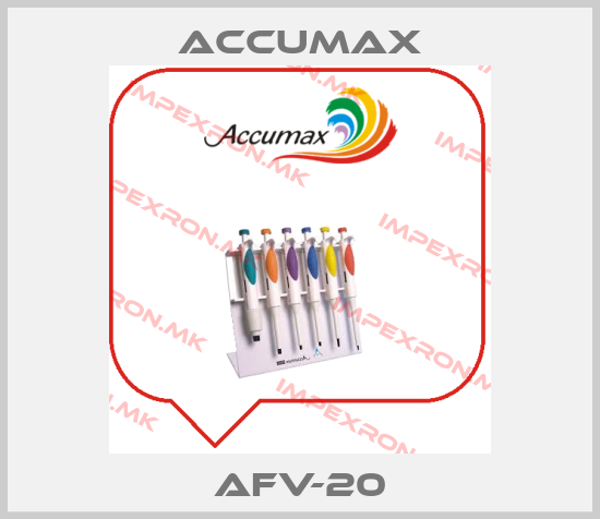 Accumax-AFV-20price