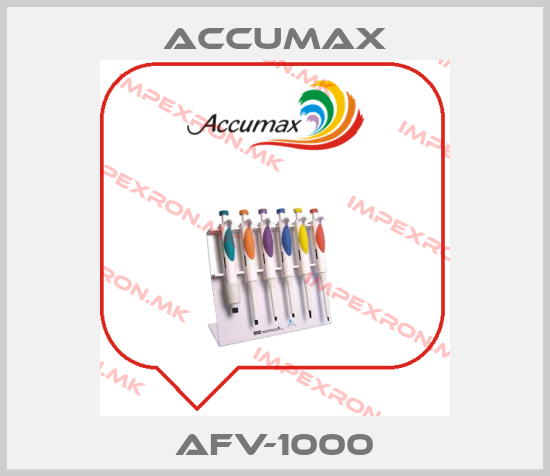 Accumax-AFV-1000price