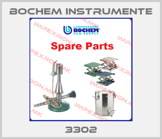 Bochem Instrumente Europe