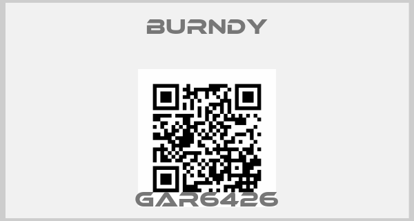 Burndy-GAR6426price