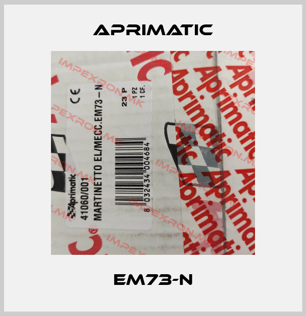 Aprimatic-EM73-Nprice