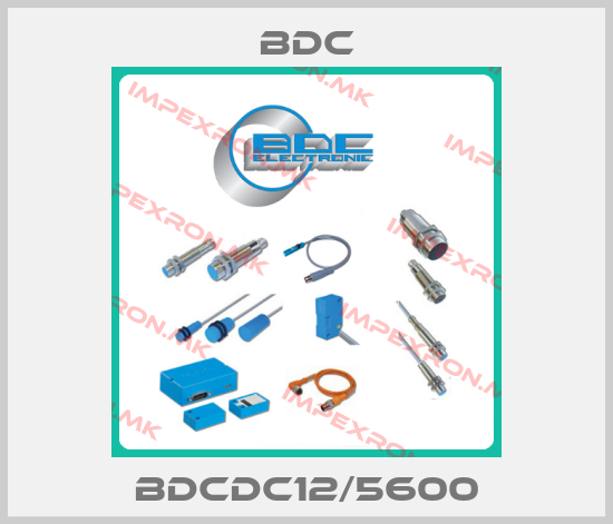 BDC-BDCDC12/5600price