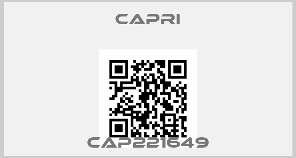 CAPRI-CAP221649price