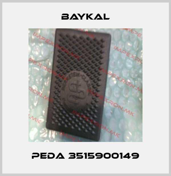 BAYKAL-PEDA 3515900149price