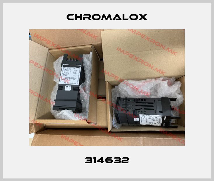 Chromalox Europe