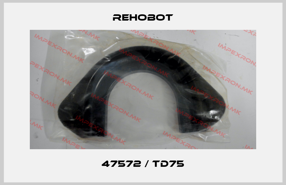 Rehobot-47572 / TD75price