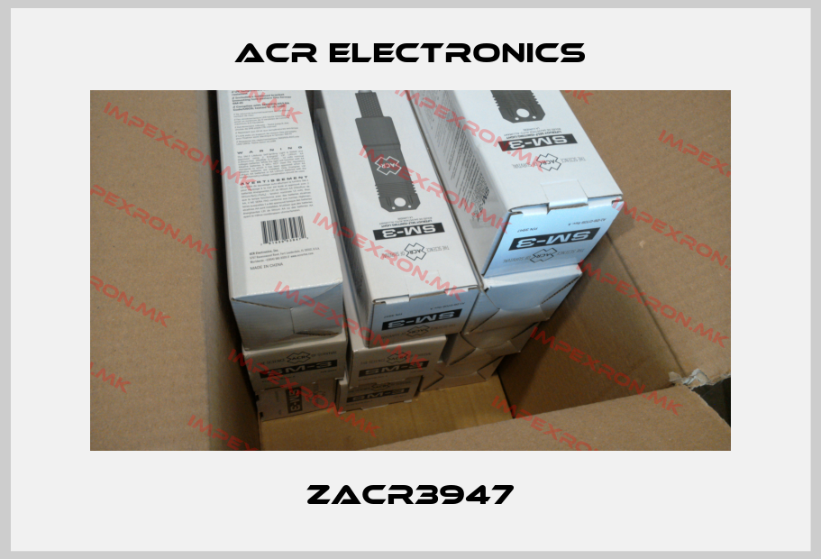 Acr Electronics Europe