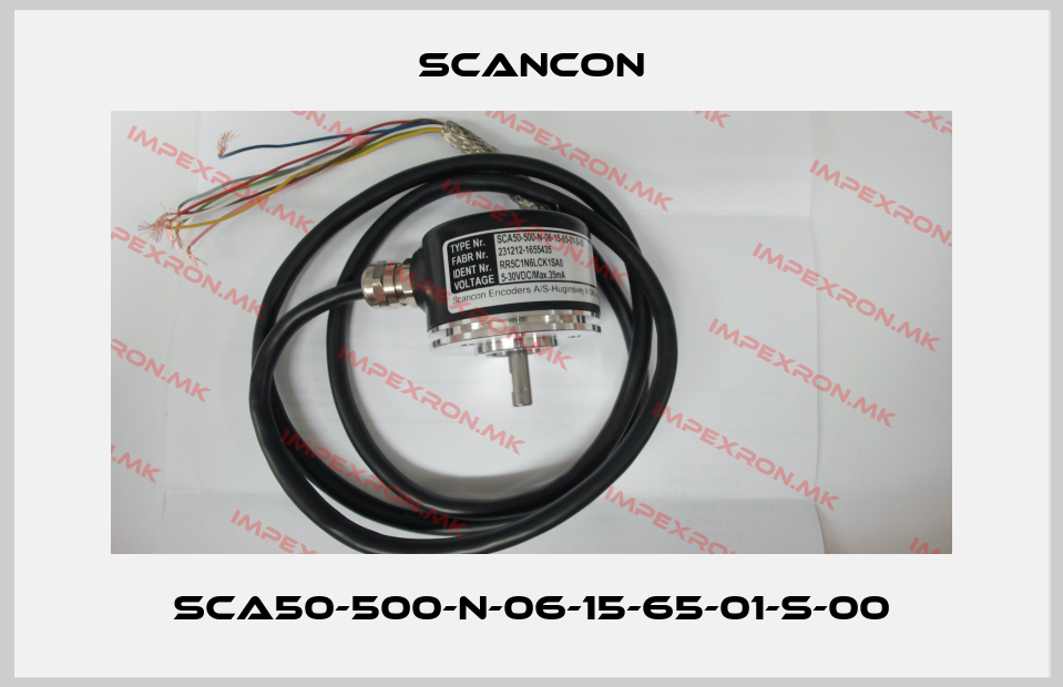 Scancon-SCA50-500-N-06-15-65-01-S-00price