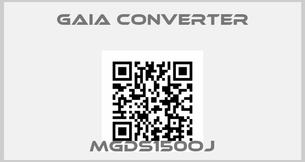 GAIA Converter-MGDS150OJprice