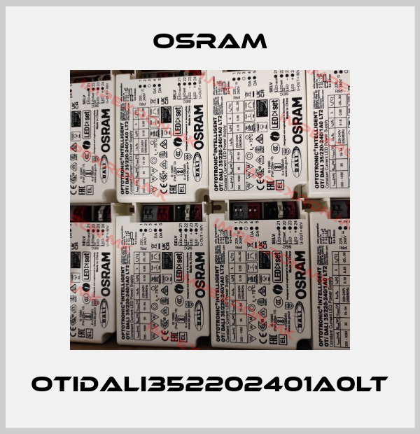 Osram-OTiDALI352202401A0LTprice