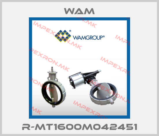 Wam-R-MT1600M042451price