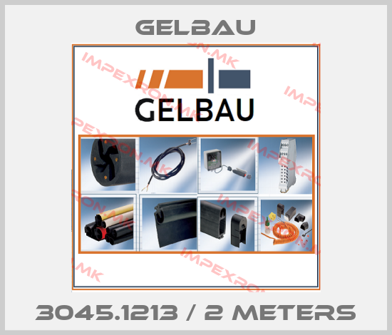 Gelbau-3045.1213 / 2 metersprice