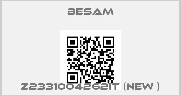 Besam-Z2331004262IT (new )price