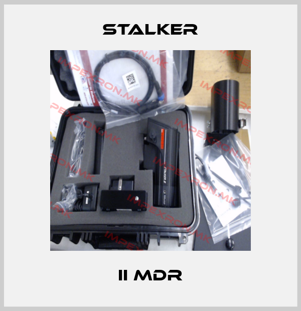Stalker-II MDRprice