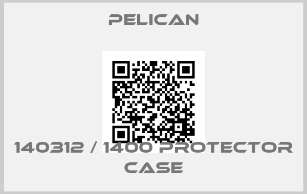 Pelican-140312 / 1400 Protector Caseprice