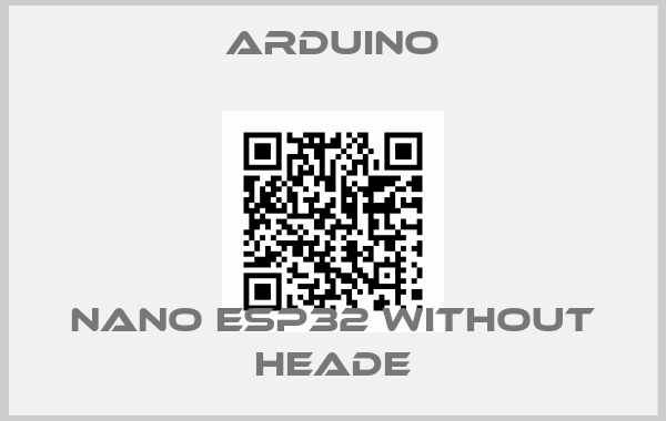 Arduino-Nano ESP32 without headeprice