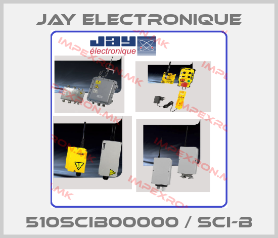 JAY Electronique-510SCIB00000 / SCi-Bprice