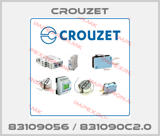 Crouzet-83109056 / 831090C2.0price
