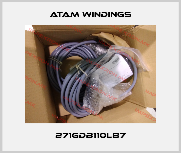 Atam Windings-271GDB110L87price
