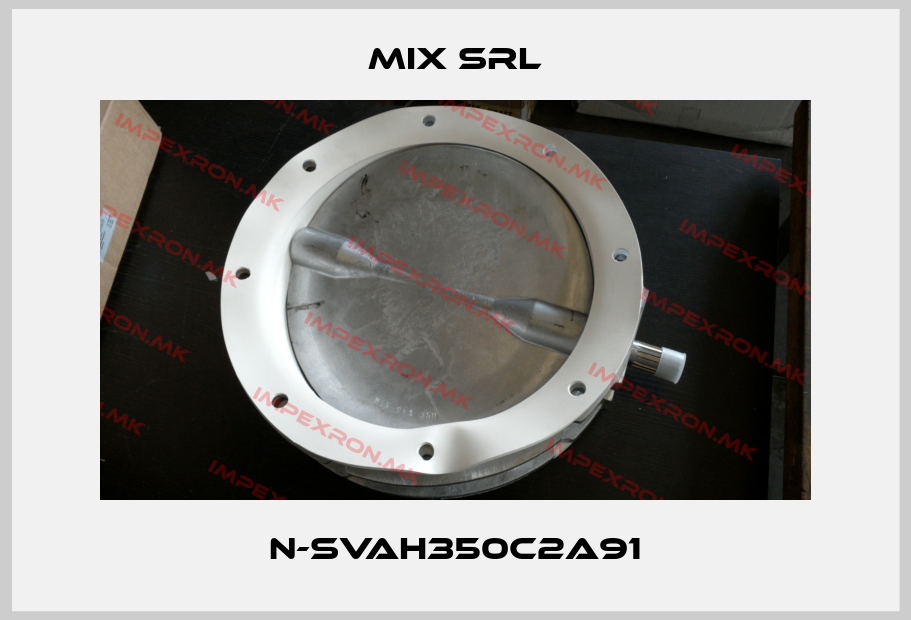 MIX Srl-N-SVAH350C2A91price