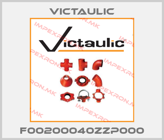 Victaulic-F00200040ZZP000price