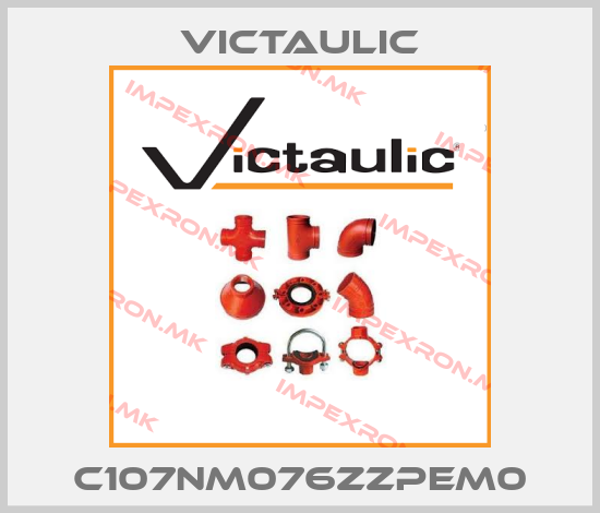 Victaulic-C107NM076ZZPEM0price