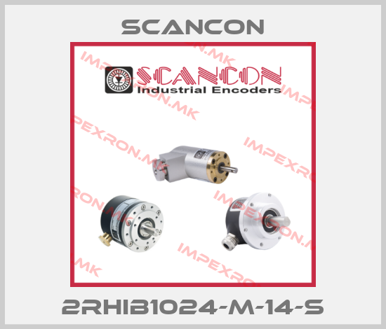 Scancon-2RHIB1024-M-14-Sprice
