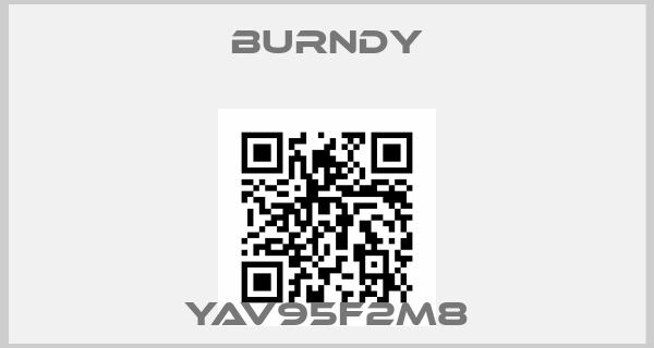 Burndy-YAV95F2M8price