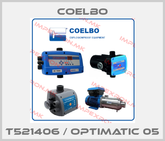 COELBO-T521406 / OPTIMATIC 05price