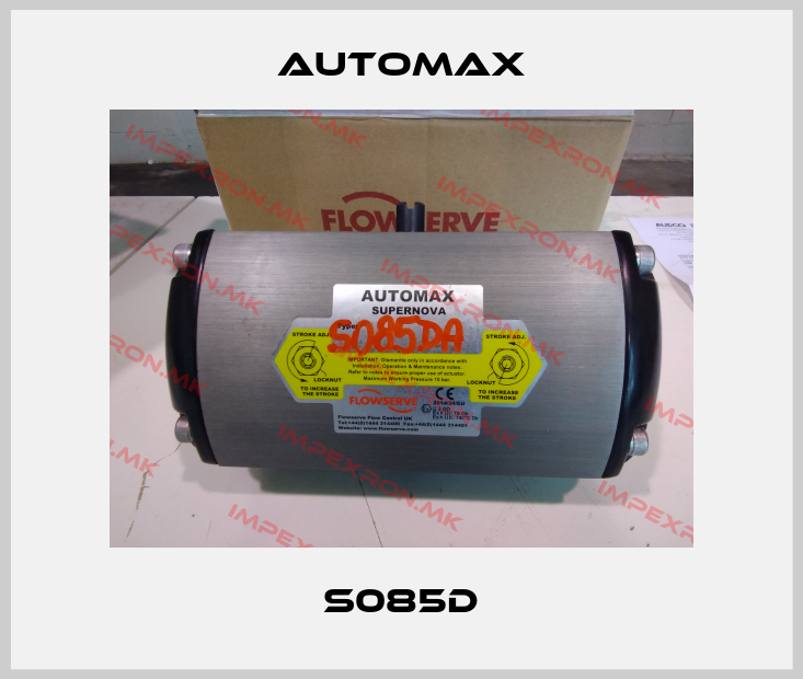 Automax-S085Dprice