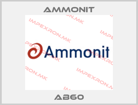 Ammonit-AB60price