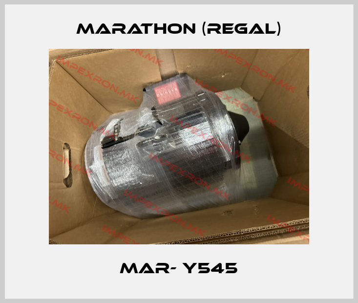 Marathon (Regal)-MAR- Y545price