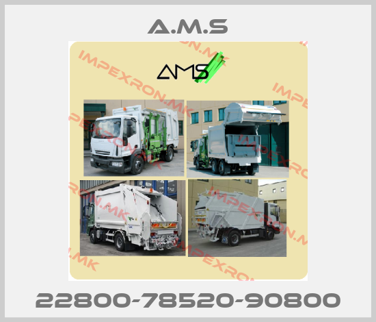A.M.S-22800-78520-90800price