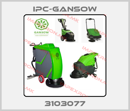 IPC-Gansow Europe