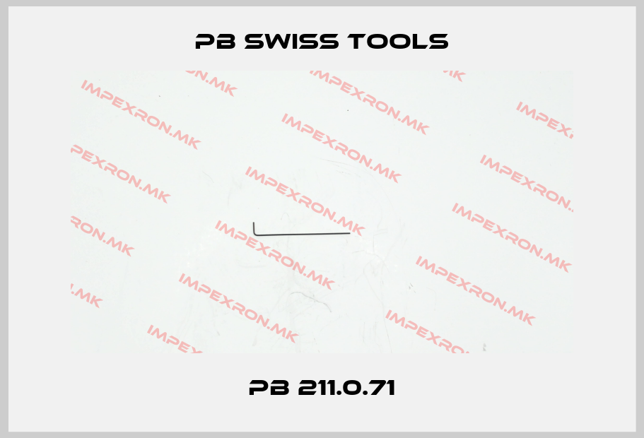 PB Swiss Tools-PB 211.0.71price