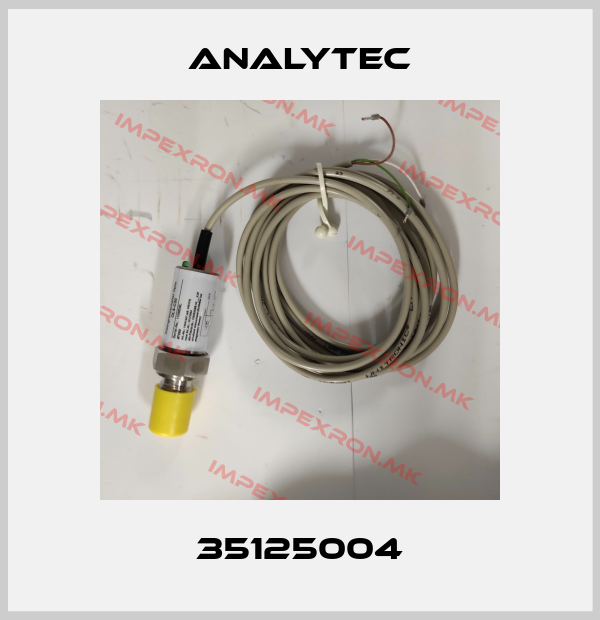 Analytec-35125004price