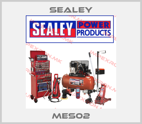 Sealey-MES02price