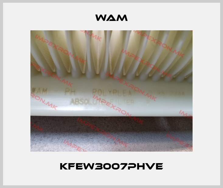 Wam-KFEW3007PHVEprice