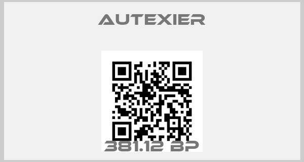 Autexier-381.12 BPprice