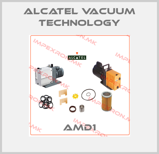 Alcatel Vacuum Technology Europe