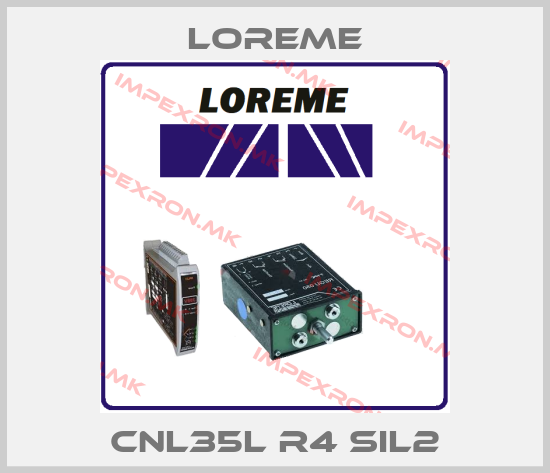 Loreme-CNL35L R4 SIL2price