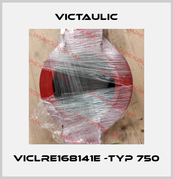 Victaulic-VICLRE168141E -Typ 750price