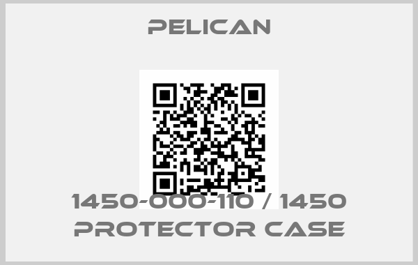 Pelican-1450-000-110 / 1450 Protector Caseprice