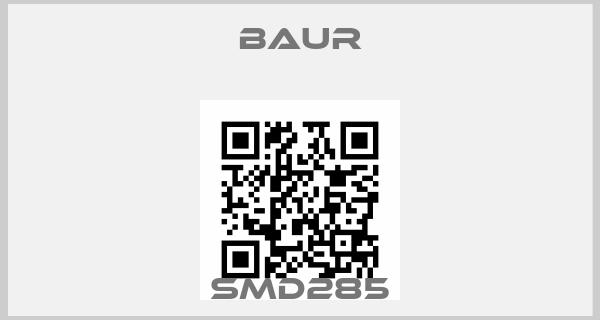 Baur-SMD285price