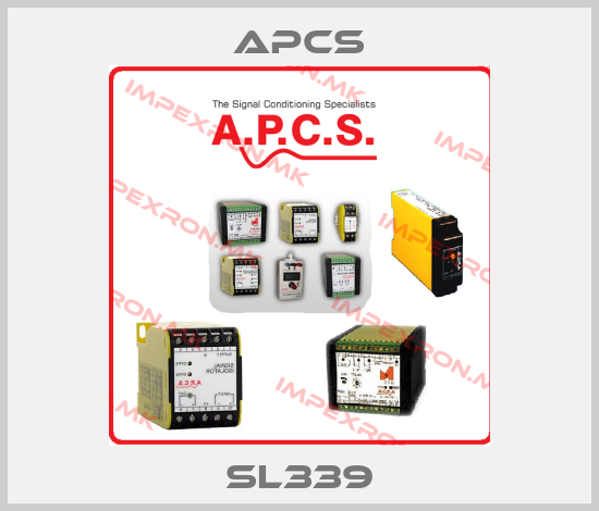 Apcs-SL339price
