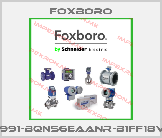 Foxboro-SRD991-BQNS6EAANR-B1FF18V03Lprice