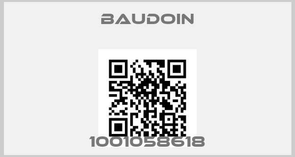 Baudoin-1001058618price